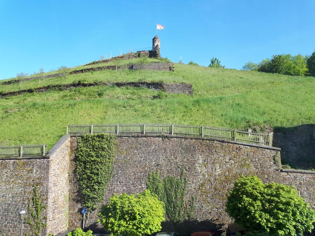 Gastehaus Ziemons Hotel Cochem Exterior foto